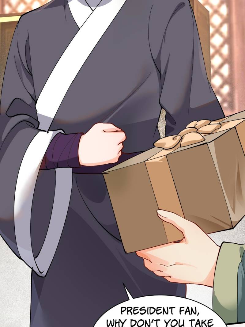 The Ghostly Doctor Chapter 584 23
